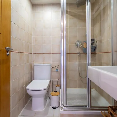 Almeriasuite Macenas Sun Apartment *