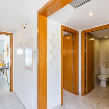 Almeriasuite Macenas Sun Apartment Mojacar