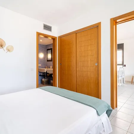 Apartment Almeriasuite Macenas Sun *