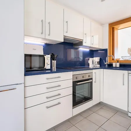 Almeriasuite Macenas Sun Apartment Mojacar
