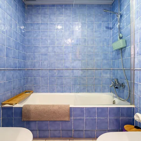 Apartment Almeriasuite Macenas Sun Mojacar