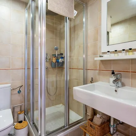 Almeriasuite Macenas Sun Apartment Mojacar
