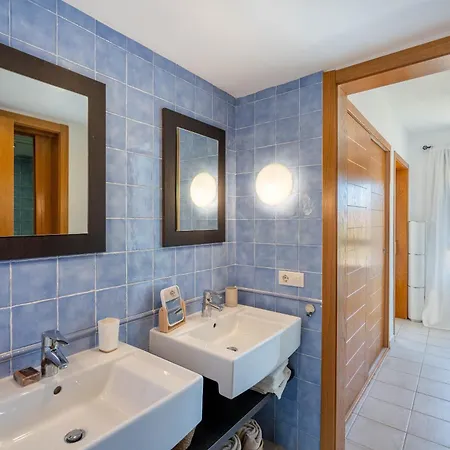 Apartment Almeriasuite Macenas Sun Mojacar