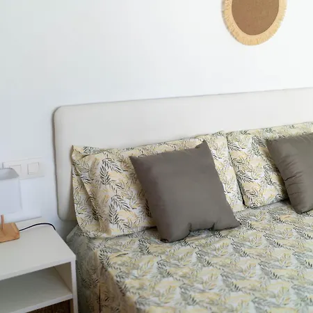 Almeriasuite Macenas Sun Apartment Mojacar