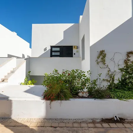 Almeriasuite Macenas Sun Apartment