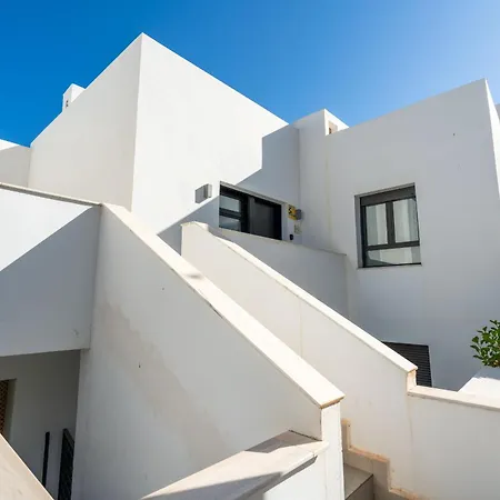 Apartment Almeriasuite Macenas Sun Mojacar