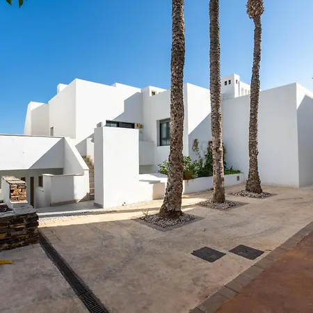 Almeriasuite Macenas Sun Apartment Mojacar