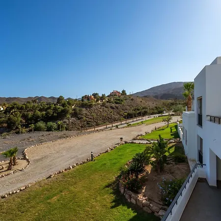 Almeriasuite Macenas Sun Apartment Mojacar
