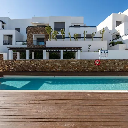 Apartment Almeriasuite Macenas Sun Mojacar