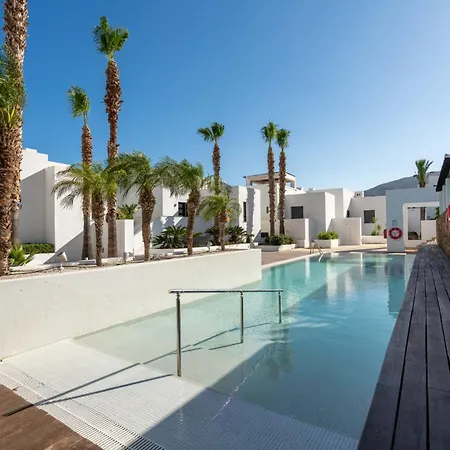 Almeriasuite Macenas Sun Mojacar