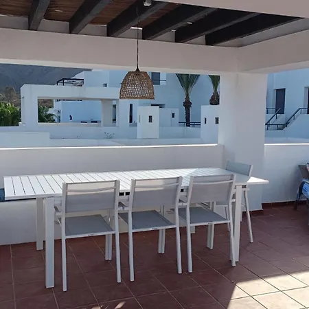 Almeriasuite Macenas Sun Apartment Mojacar