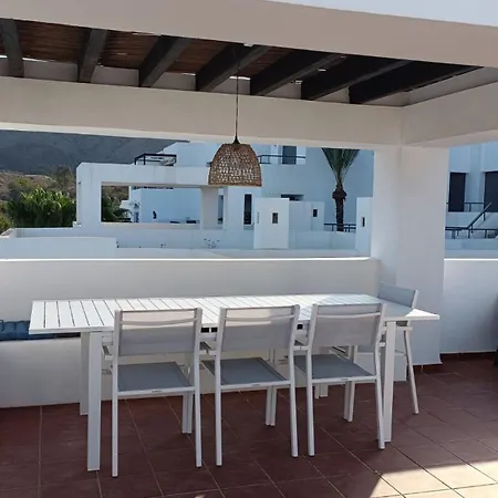 Almeriasuite Macenas Sun * Mojacar