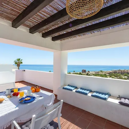 Apartment Almeriasuite Macenas Sun Mojacar