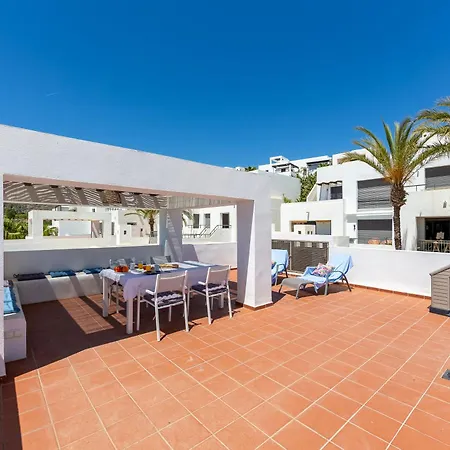 Almeriasuite Macenas Sun Mojacar