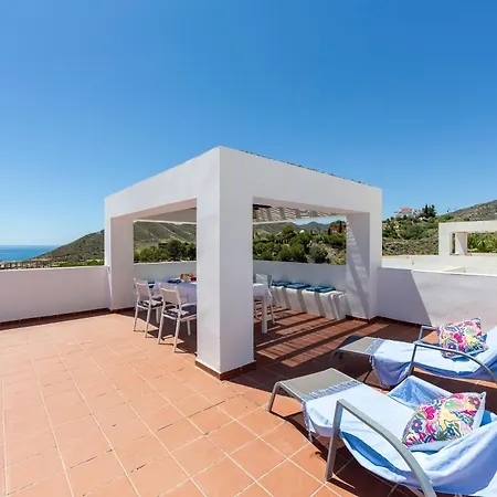 Almeriasuite Macenas Sun Apartment Mojacar