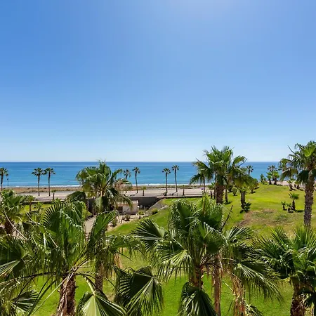 Almeriasuite Macenas Sun Apartment Mojacar