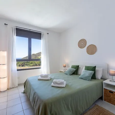 Apartment Almeriasuite Macenas Sun *