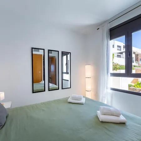 Apartment Almeriasuite Macenas Sun